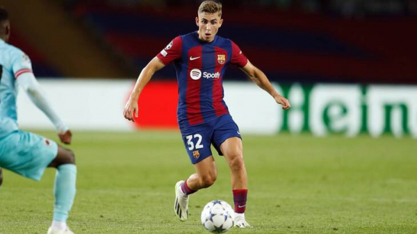 &laquo;Барселона&raquo; &mdash; &laquo;Атлетик&raquo;: стартовые составы