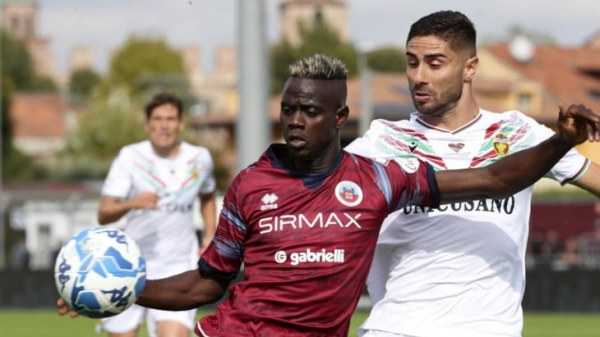 &laquo;Читтаделла&raquo; &mdash; &laquo;Кремонезе&raquo;. Ставка (к. 2.85) и прогноз на футбол, Серия В, 27 октября 2023 года