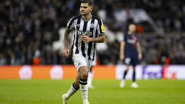 &laquo;Ньюкасл&raquo; &mdash; &laquo;Кристал Пэлас&raquo;. Ставка (к. 2.01) и прогноз на чемпионат Англии 21 октября 2023 года