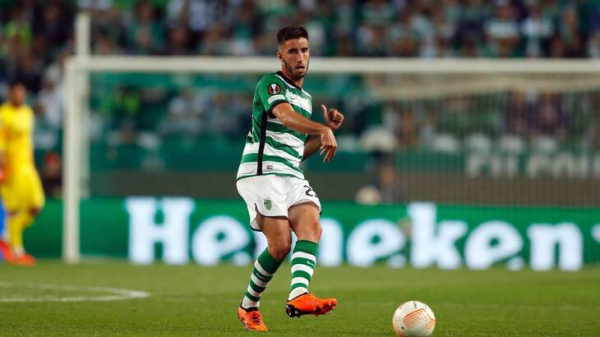 &laquo;Ливерпуль&raquo; стал фаворитом в борьбе за защитника Инасиу