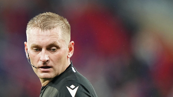 В РФС заявили, что Чистяков ошибочно не удалил Рахмановича за фол на Клаудиньо