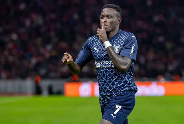 &laquo;Брага&raquo; &mdash; &laquo;Реал&raquo; Мадрид, Лига чемпионов в сезоне-2023/2024, как играет Брума, статистика, интерес Спартака в 2019-м