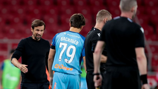 &laquo;Зенит&raquo; &mdash; лучший российский клуб по числу воспитанников, выступающих в высших лигах мира