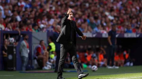 &laquo;Сельта&raquo; &mdash; &laquo;Атлетико&raquo;. Ставка (к. 2,02) и прогноз на испанскую Примеру 21 октября 2023 года