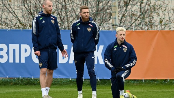 &laquo;Москва приелась. Перестал получать удовольствие от нее&raquo;. Неожиданное интервью футболиста &laquo;Зенита&raquo; Сергеева