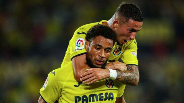 &laquo;Гранада&raquo; &mdash; &laquo;Вильярреал&raquo;. Ставка (к. 2.26) и прогноз на футбол, Примера, 30 октября 2023 года