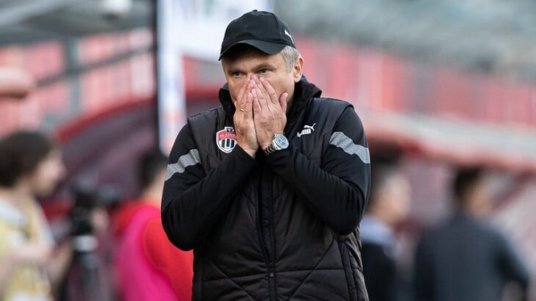 &laquo;Химки&raquo; &mdash; &laquo;Динамо&raquo; Владивосток. Ставка (к. 2.16) и прогноз на футбол, Кубок России, 1 ноября 2023 года