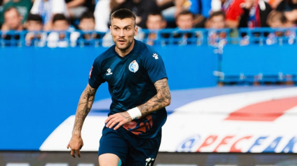 Стало известно решение боссов &laquo;Факела&raquo; в отношении Калинина