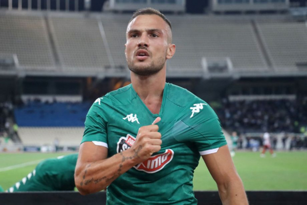 &laquo;Зенит&raquo; &mdash; &laquo;Крылья Советов&raquo;, где сейчас играет бывший футболист Йоан Молло: биография, статистика, ориентация