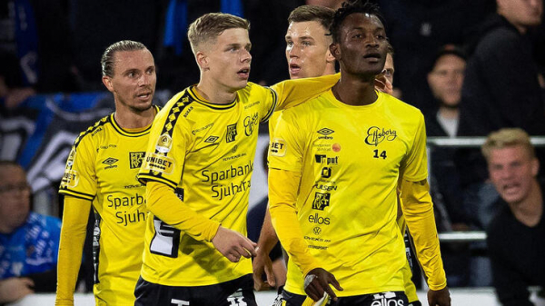 &laquo;Эльфсборг&raquo; &mdash; &laquo;АИК&raquo;. Прогноз, ставка (к. 1.77) на футбол, чемпионат Швеции, 23 октября 2023 года