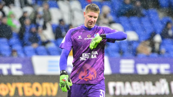 &laquo;Вернулся в РПЛ в 37 лет? Это кайф&raquo;. Беленов надеется максимально продлить свою карьеру