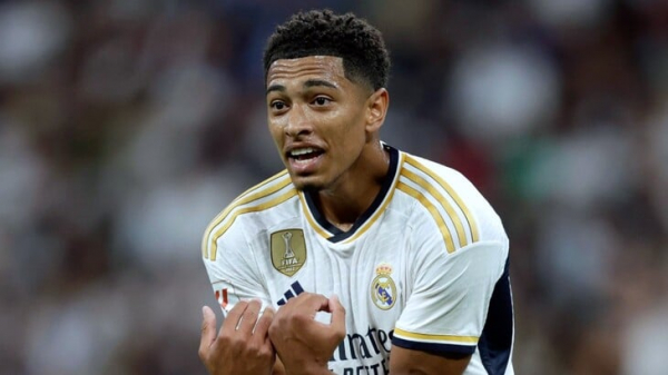 &laquo;Брага&raquo; &mdash; &laquo;Реал&raquo; Мадрид. Дерзкая ставка за 5.00 на матч Лиги чемпионов 24 октября 2023 года