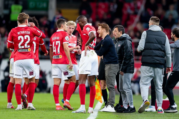 РПЛ-2023/2024 расписание 13-го тура, кто с кем сыграет, Зенит, Спартак, Краснодар, Локомотив, ЦСКА, Динамо