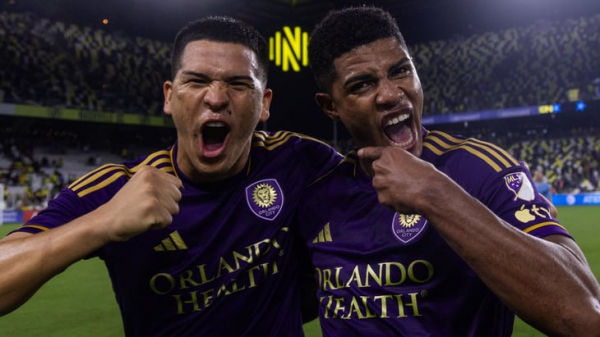 &laquo;Орландо Сити&raquo; &mdash; &laquo;Нэшвилл&raquo;. Прогноз, ставка (к. 1.82) на футбол, чемпионат МЛС, 31 октября 2023 года