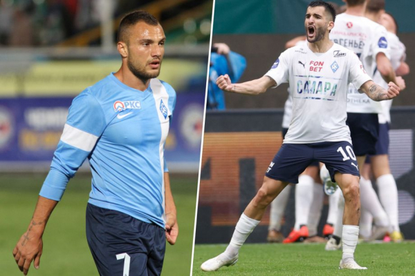 &laquo;Зенит&raquo; &mdash; &laquo;Крылья Советов&raquo;, где сейчас играет бывший футболист Йоан Молло: биография, статистика, ориентация