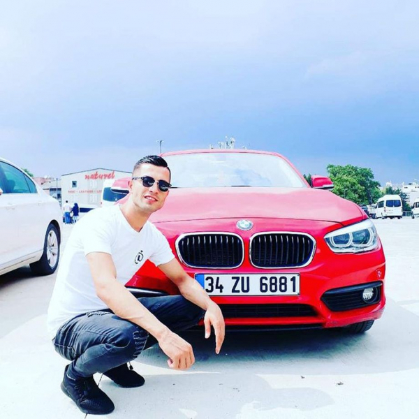 Двойники Лионеля Месси, Диего Марадоны, Криштиану Роналду: монетизация в соцсетях, съёмки в рекламе, свадьбы, корпоратив