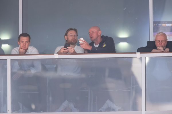 &laquo;Синара&raquo; &ndash; обладатель СпортмастерPRO Кубка России