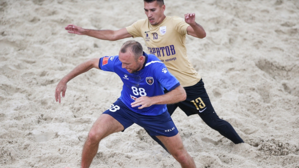 В Москве завершился пятый этап OLIMPBET Чемпионата России 2023