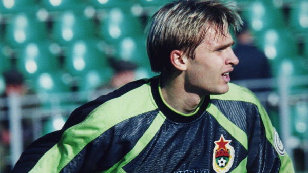 Соломатин: гибель боевых товарищей переносится даже тяжелее, чем смерть Перхуна