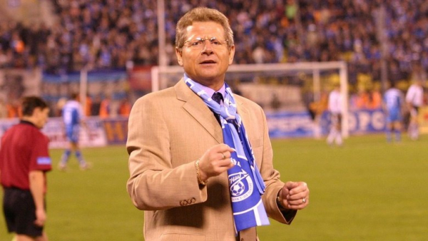 Как Петржела принес &laquo;Зениту&raquo; серебро и открыл тренерам-иностранцам путь в Россию