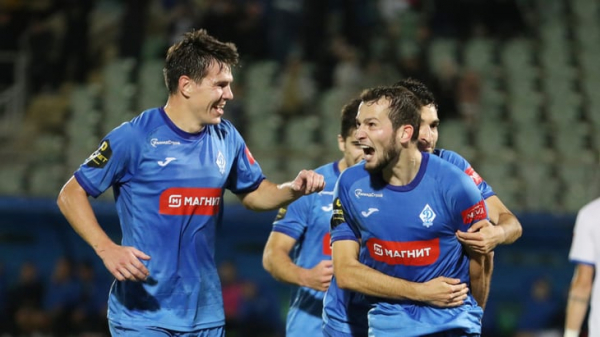 &laquo;Родина&raquo; &mdash; &laquo;Динамо&raquo; Махачкала. Ставка (к. 2.80) и прогноз на футбол, Первая лига, 23 октября 2023 года