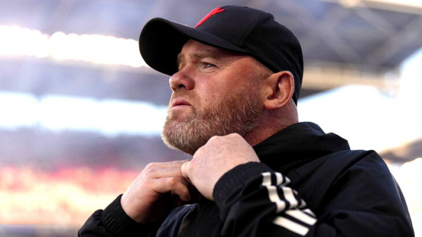 Больше никаких отмазок. В &laquo;Бирмингеме&raquo; Руни-тренеру пора проявить себя