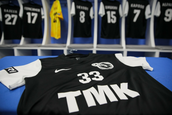 &laquo;Синара&raquo; &ndash; обладатель СпортмастерPRO Кубка России