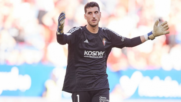 &laquo;Осасуна&raquo; &mdash; &laquo;Гранада&raquo;. Ставка (к. 1.93) и прогноз на футбол, Примера, 20 октября 2023 года