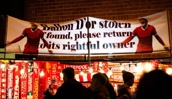 Левандовский, Рибери и еще пять игроков, не получивших заслуженного &laquo;Золотого мяча&raquo;