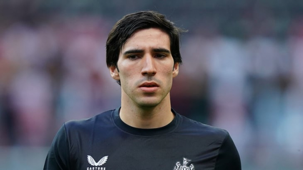 Тонали может сыграть за &laquo;Ньюкасл&raquo; в матче с &laquo;Вулверхэмптоном&raquo; 