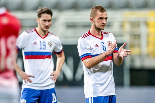 Александр Головин вышел на пик стоимости в &laquo;Монако&raquo;, будущее полузащитника сборной России, стоит ли уходить, мнение