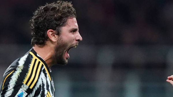 &laquo;Ювентус&raquo; выиграл в гостях у &laquo;Милана&raquo;