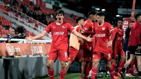 &laquo;Индепендьенте&raquo; &mdash; &laquo;Барракас Сентраль&raquo;. Ставка (к. 1.93) и прогноз на Кубок аргентинской лиги 19 октября