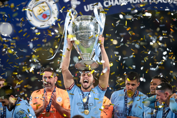 &laquo;Золотой мяч&raquo; &mdash; 2023: кто лучший игрок мира в сезоне-2022/2023 &mdash; Месси, Холанд, Мбаппе, голосование, рейтинг