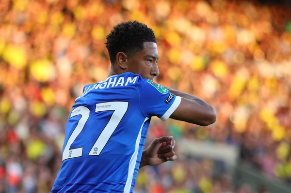 &laquo;Реал&raquo; следит за братом Джуда Беллингема &mdash; кто такой Джоб Беллингем, где играет, чем похож на брата, статистика