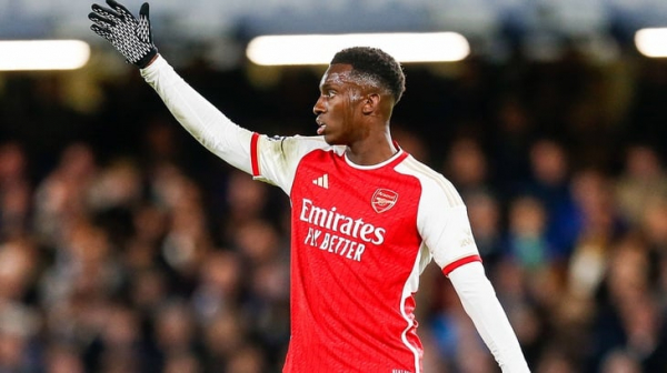 &laquo;Севилья&raquo; &mdash; &laquo;Арсенал&raquo;. Прогноз, ставка (к. 1.84) на футбол, Лига чемпионов, 24 октября 2023 года