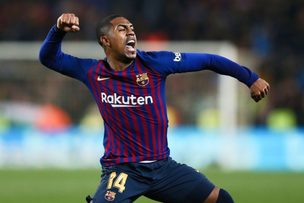 &laquo;Барселона&raquo; &mdash; &laquo;Реал&raquo;, Примера: неожиданные герои &laquo;класико&raquo; &mdash; Баптиста, Бартра, Матьё, Малком, Кессье, чемпионат Испании