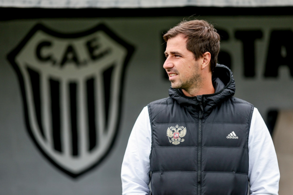 Женская молодёжная сборная России разгромила Аргентину