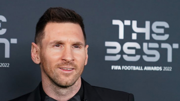 Месси сообщил, планирует ли уйти в аренду после невыхода &laquo;Интер Майами&raquo; в плей-офф МЛС