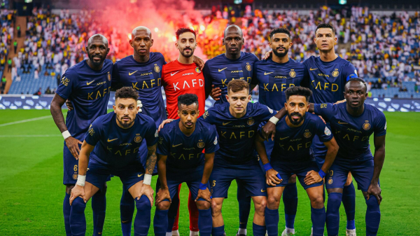 Гол Мане вывел "Аль-Наср" Роналду в 1/4 финала Кубка короля Саудовской Аравии