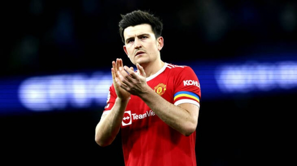 Магуайр: &laquo;МЮ&raquo; посвящает победу над &laquo;Копенгагеном&raquo; Бобби Чарльтону