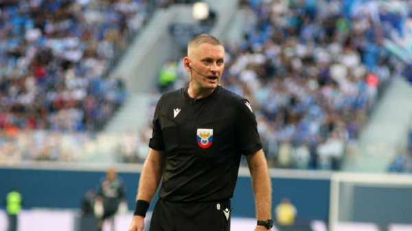 Чистяков рассудит &laquo;Зенит&raquo; и &laquo;Крылья Советов&raquo;, Иванов назначен на матч &laquo;Локомотив&raquo; &mdash; &laquo;Динамо&raquo;