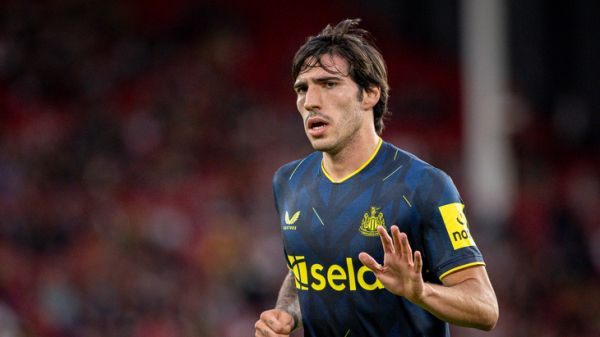 Тонали делал ставки на матчи &laquo;Милана&raquo;. Итальянца могут дисквалифицировать на один год