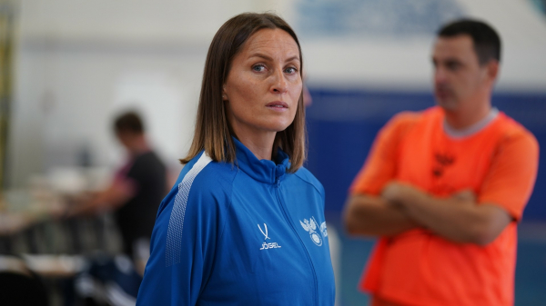 Амбассадоры РФС провели &laquo;Уроки футбола&raquo; в Вологодской области 