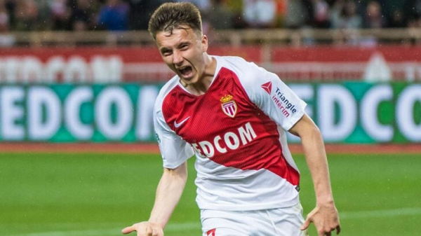 &laquo;Лилль&raquo; &mdash; &laquo;Монако&raquo;. Прогноз, ставка (к. 1.95) на футбол, чемпионат Франции, 29 октября 2023 года