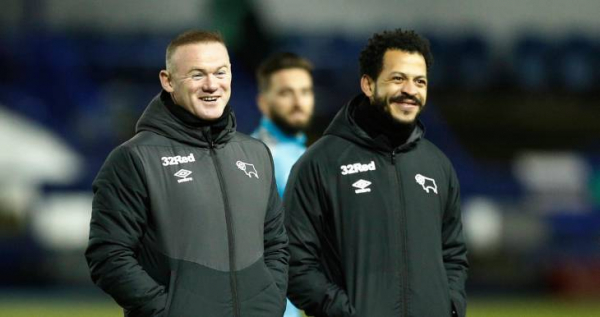 Больше никаких отмазок. В &laquo;Бирмингеме&raquo; Руни-тренеру пора проявить себя