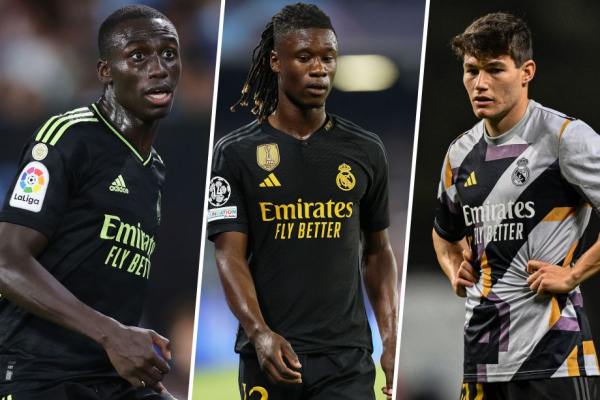 &laquo;Барселона&raquo; &mdash; &laquo;Реал&raquo;, &laquo;класико&raquo;, чемпионат Испании, 28 октября 2023, матч за первое место, главные интриги