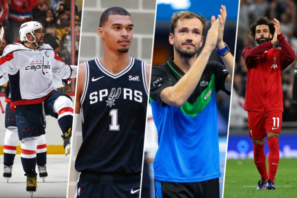 Расписание спортивных матчей 26 октября 2023 года &mdash; live трансляции, текстовые трансляции, результаты, кто сыграет