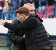 Форвард &laquo;Спартака&raquo; Соболев: &laquo;Я с прессой больше не общаюсь&raquo;