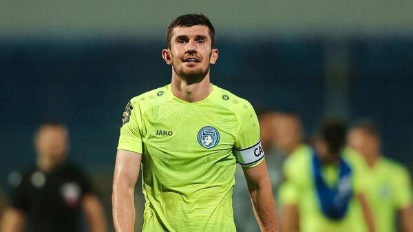 "Родина" сыграла вничью с махачкалинским "Динамо" в матче Первой лиги